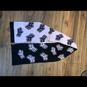 Reversible Fox Racing Scarf
